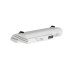 Batteria per Asus Eee PC 1001 / 1001H, bianca, 4400 mAh