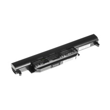 Batteria per Asus A45 / A55 / A75 / K45 / K55 / K75, 4400 mAh