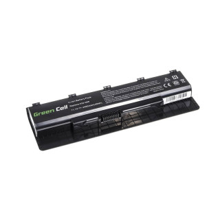 Batteria per Asus N46 / N56 / N76, 4400 mAh