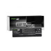 Batteria per Asus N46 / N56 / N76, 5200 mAh