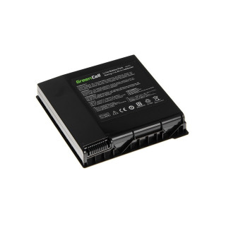 Batteria per Asus G74 / G74J / G74JH, 4400 mAh