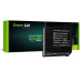 Batteria per Asus G74 / G74J / G74JH, 4400 mAh