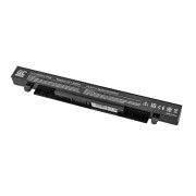 Batteria per Asus X450 / F450 / K450 / P450, 3400 mAh