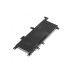 Batteria per Asus A580 / F542 / R542 / X542, 3800 mAh