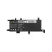Batteria per Asus A580 / F542 / R542 / X542, 3800 mAh