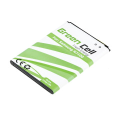 Batteria per Samsung Galaxy Note 2 / N7100, 3100 mAh