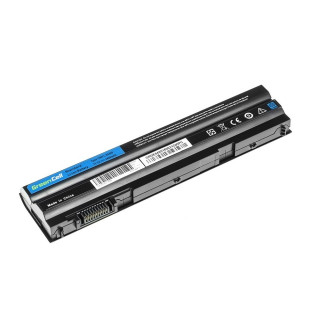 Batteria per Dell Latitude E5420 / E6420 / E6520, 4400 mAh