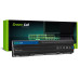 Batteria per Dell Latitude E5420 / E6420 / E6520, 4400 mAh