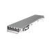 Batteria per Dell Latitude E6400 / Precision M2400, 4400 mAh