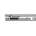 Batteria per Dell Latitude E6400 / Precision M2400, 4400 mAh