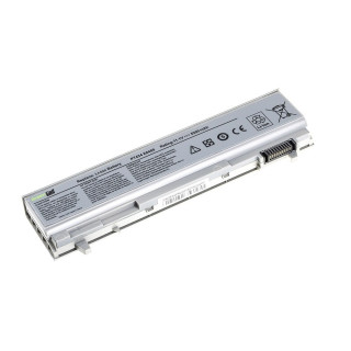 Batteria per Dell Latitude E6400 / Precision M2400, 5200 mAh