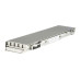 Batteria per Dell Latitude E6400 / Precision M2400, 5200 mAh