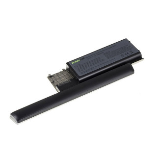 Batteria per Dell Latitude D620 / D630 / D640, 6600 mAh