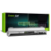 Batteria per Dell Latitude E4300 / E4310, 6600 mAh