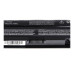 Batteria per Dell XPS 14 / XPS 15 / XPS 17, 4400 mAh