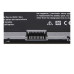 Batteria per Dell Precision M4600 / M4700 / M6600, 4400 mAh