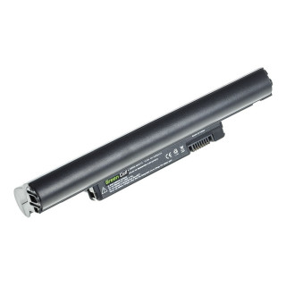 Batteria per Dell Inspiron Mini 10 / 11/ 1010 / 1011 / 1110, 4400 mAh Batteria per Dell Inspiron Mini 10 / 11/ 1010 / 1011 / 1110, 4400 mAh