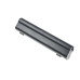 Batteria per Dell Inspiron Mini 10 / 11/ 1010 / 1011 / 1110, 4400 mAh Batteria per Dell Inspiron Mini 10 / 11/ 1010 / 1011 / 1110, 4400 mAh