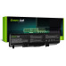 Batteria per Fujitsu Siemens Amilo L1310 / LI1703 / V3515, 4400 mAh