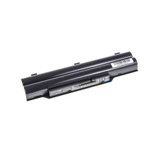 Batteria per Fujitsu Siemens LifeBook AH512 / LH522 / PH521, 4400 mAh