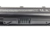 Batteria per HP Compaq Presario 435 / 436 / CQ32 / CQ42 / CQ43 / CQ56, 6600 mAh