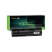 Batteria per HP Compaq Presario 435 / 436 / CQ32 / CQ42 / CQ43 / CQ56, 6600 mAh