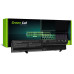 Batteria per HP Probook 4400 / 4405 / 4410 / 4412, 10.8V, 5200 mAh
