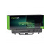 Batteria per HP Probook 4510s / 4515s / 4710s / 4720s, 10.8 V, 4400 mAh