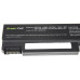 Batteria per HP Elitebook 6930p / HP Compaq Business Notebook 6530b, TD06, 4400 mAh