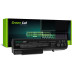 Batteria per HP Elitebook 6930p / HP Compaq Business Notebook 6530b, TD06, 4400 mAh