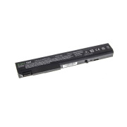 Batteria per HP Elitebook 8530p / 8540p / HP Probook 6545, 4400 mAh