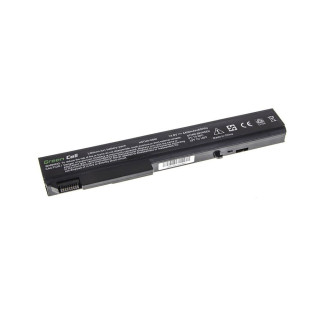 Batteria per HP Elitebook 8530p / 8540p / HP Probook 6545, 4400 mAh