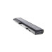 Batteria per HP Elitebook 8530p / 8540p / HP Probook 6545, 4400 mAh