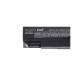 Batteria per HP Elitebook 8530p / 8540p / HP Probook 6545, 4400 mAh