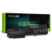 Batteria per HP Elitebook 8530p / 8540p / HP Probook 6545, 4400 mAh