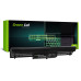 Batteria per HP Pavilion 14 / 15 / Ultrabook / SleekBook, 2200 mAh