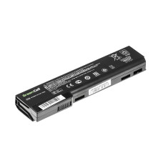 Batteria per HP Elitebook 8460p / 8560p / HP Probook 6360b / 6470b, 4400 mAh