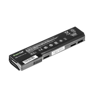 Batteria per HP Elitebook 8460p / 8560p / HP Probook 6360b / 6470b, 4400 mAh