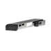 Batteria per HP Elitebook 8460p / 8560p / HP Probook 6360b / 6470b, 4400 mAh