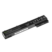Batteria per HP Elitebook 8560w / 8570w / 8760w / 8770w, VH08, 4400 mAh