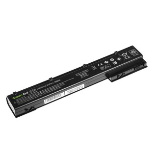 Batteria per HP Elitebook 8560w / 8570w / 8760w / 8770w, VH08, 4400 mAh