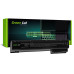 Batteria per HP Elitebook 8560w / 8570w / 8760w / 8770w, VH08, 4400 mAh
