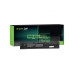 Batteria per HP Probook 440 G0 / 440 G1 / 450 G0 / 450 G1, 4400 mAh