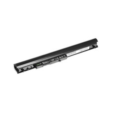 Batteria per HP 240 G2 / 240 G3 / 250 G2 / 250 G3, OA03, OA04, nero, 14.4 V, 2200 mAh