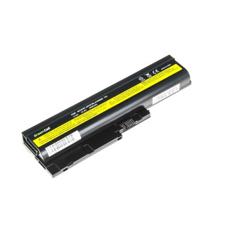 Batteria per Lenovo ThinkPad SL500 / R60 / T60, 4400 mAh