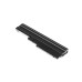Batteria per Lenovo ThinkPad SL500 / R60 / T60, 4400 mAh