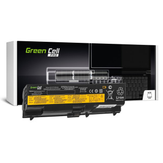 Batteria per Lenovo Thinkpad L410 / L420 / L510 / L520, 5200 mAh