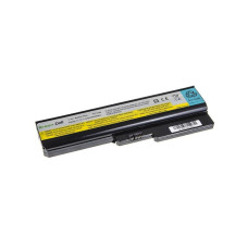 Batteria per Lenovo IdeaPad 3000 G430 / 3000 B460 / 3000 V460, 4400 mAh