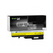 Batteria per Lenovo IdeaPad B470 / G460 / V360 / Z560, 5200 mAh Batteria per Lenovo IdeaPad B470 / G460 / V360 / Z560, 5200 mAh