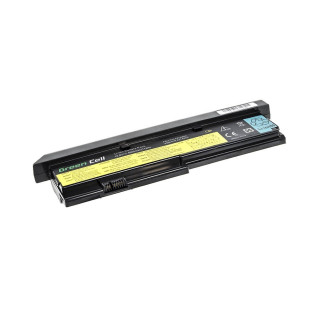 Batteria per Lenovo ThinkPad X200 / X201, 6600 mAh